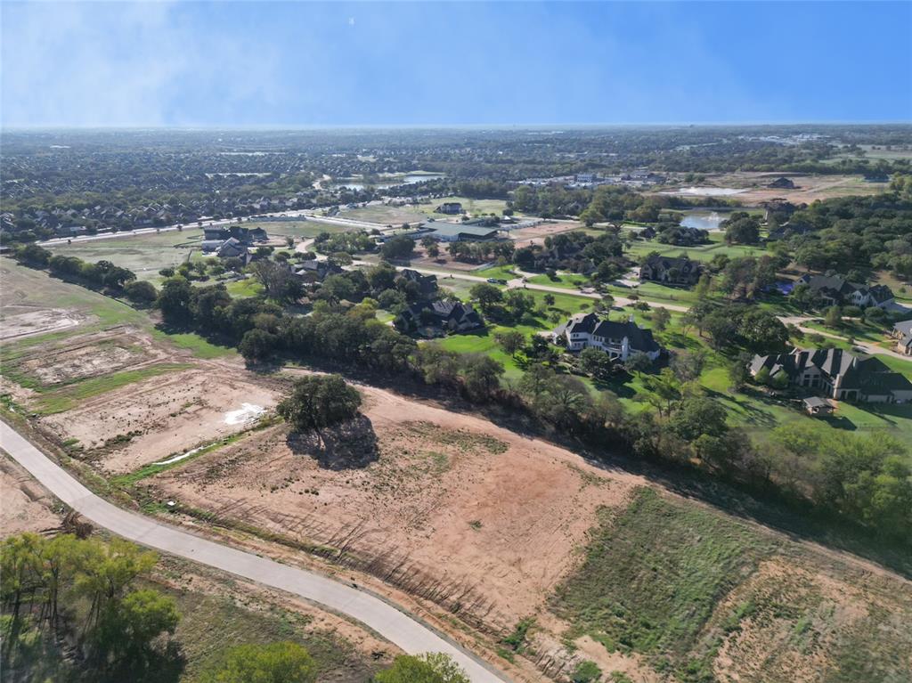 EAGLE RIDGE ADDITION BLK B LOT 6 - Land