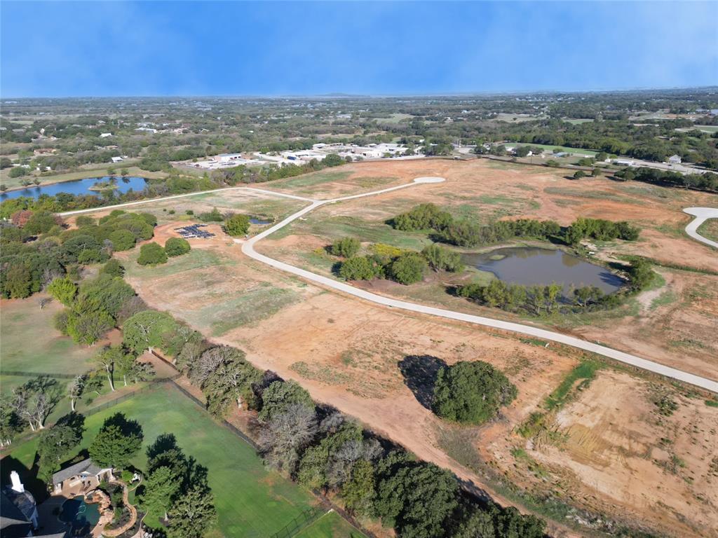 EAGLE RIDGE ADDITION BLK B LOT 6 - Land