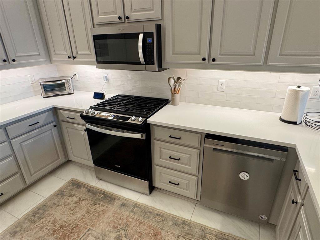 Queensborough Heights Add - Residential