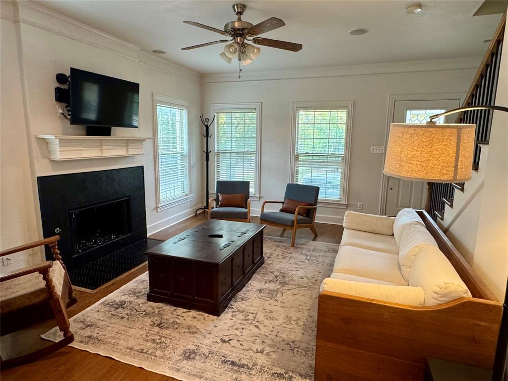 Queensborough Heights Add - Residential
