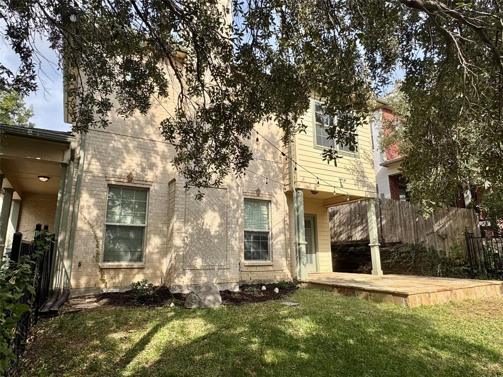 Queensborough Heights Add - Residential