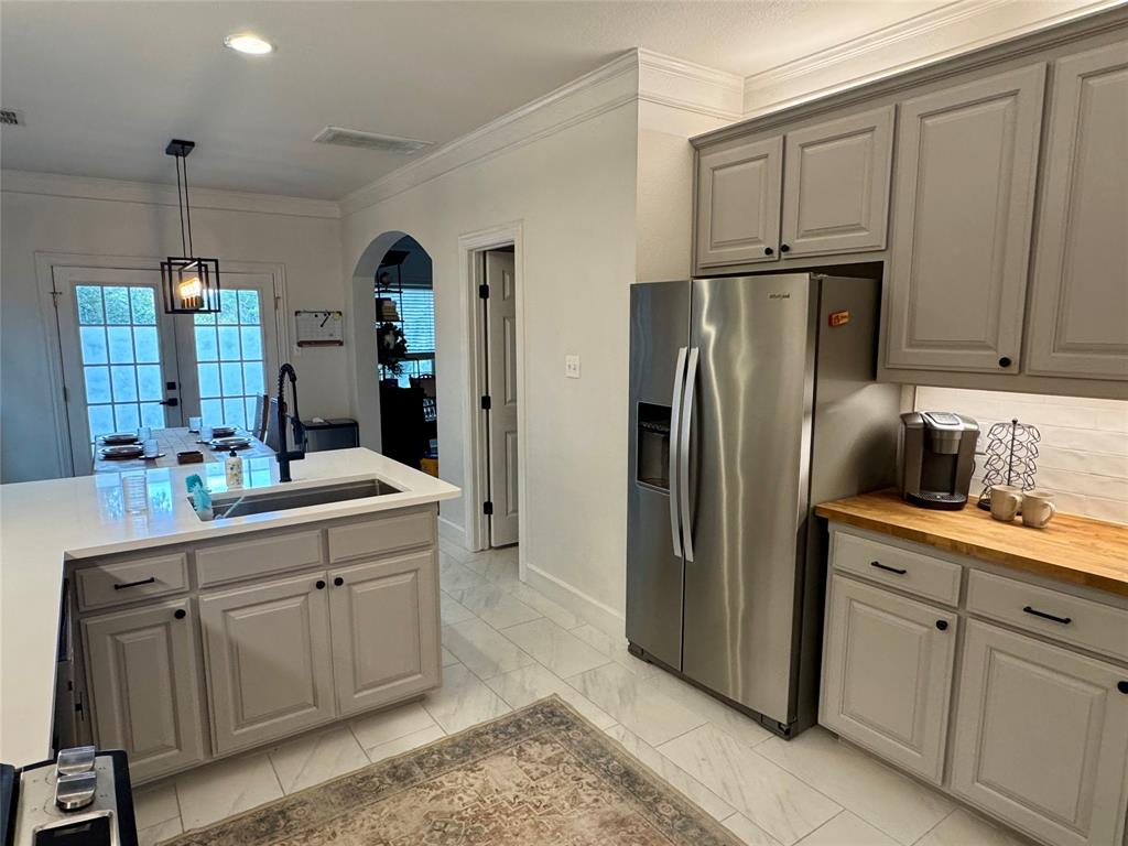 Queensborough Heights Add - Residential