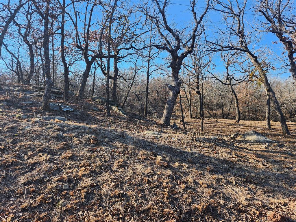 Nocona Hills - Land