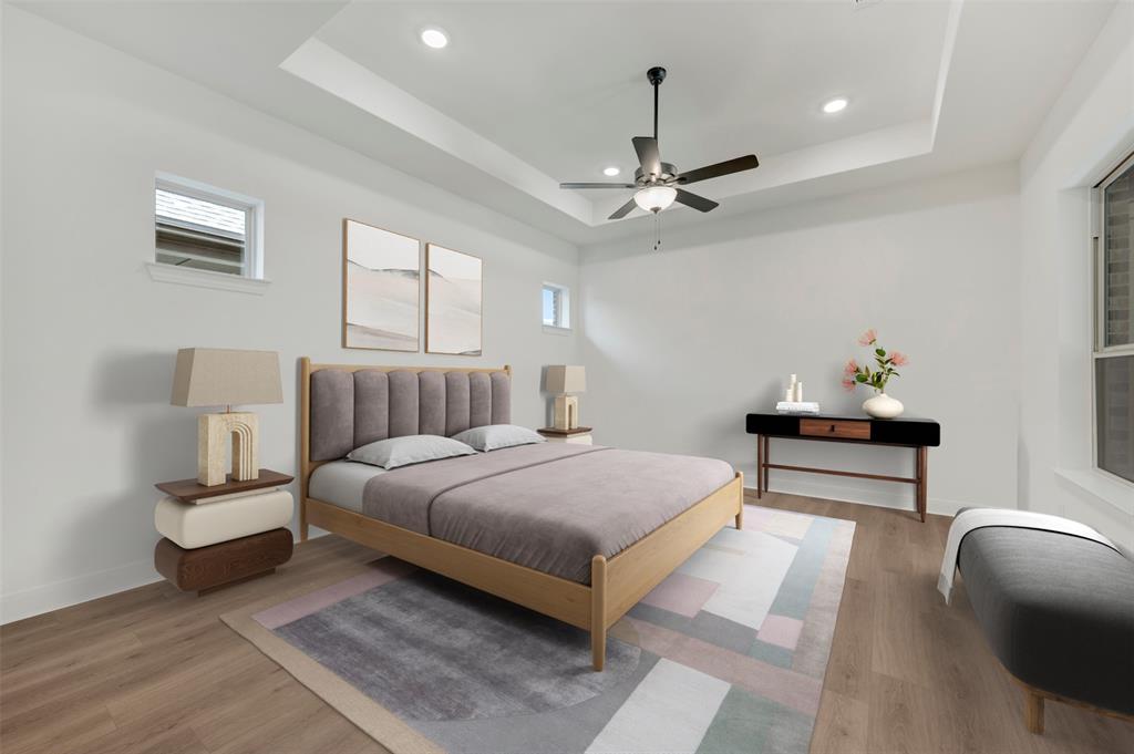 Viridian Elements 55+ - Residential
