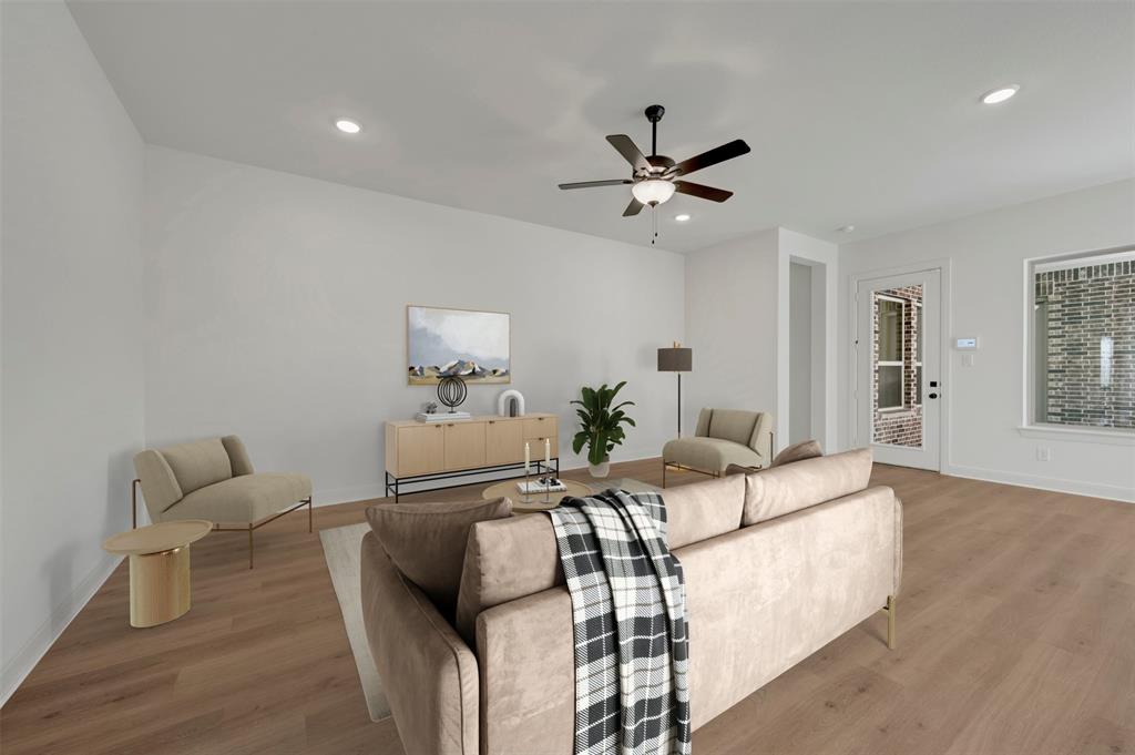 Viridian Elements 55+ - Residential