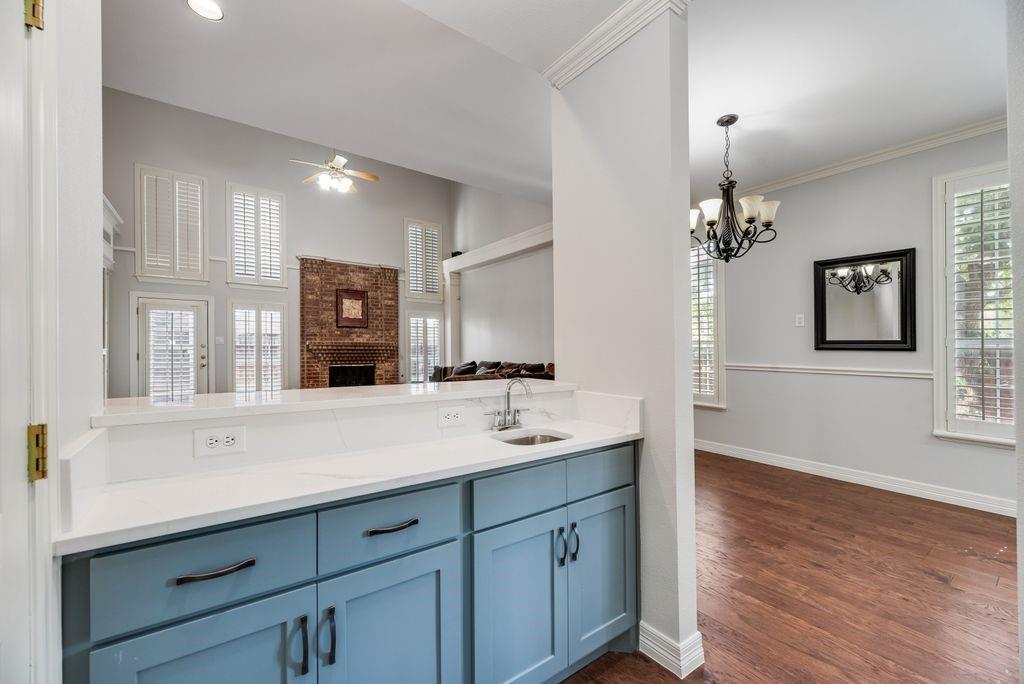 Riverchase Estates - Residential