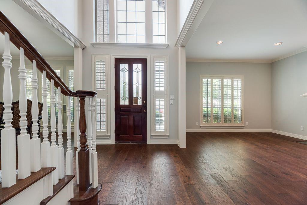 Riverchase Estates - Residential