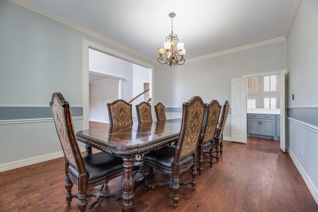 Riverchase Estates - Residential