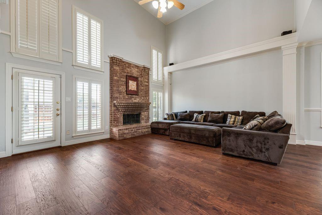 Riverchase Estates - Residential