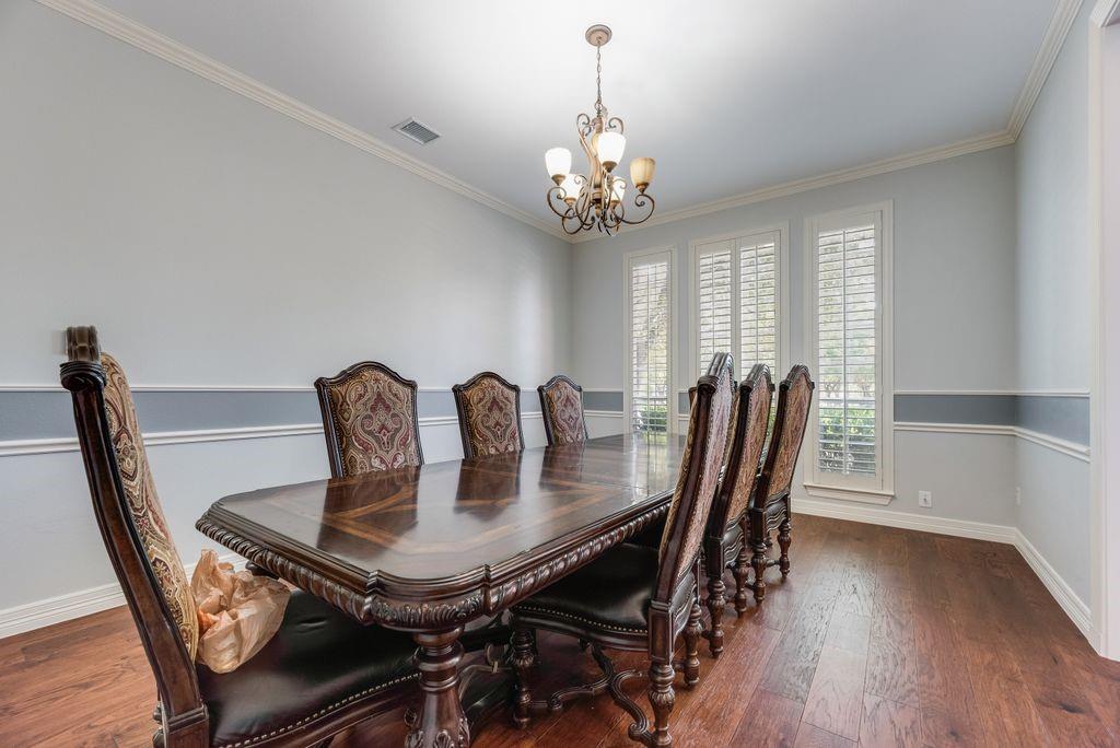 Riverchase Estates - Residential