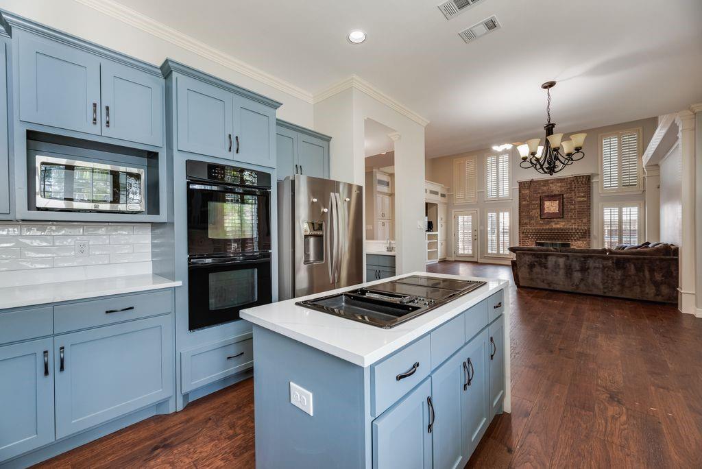 Riverchase Estates - Residential