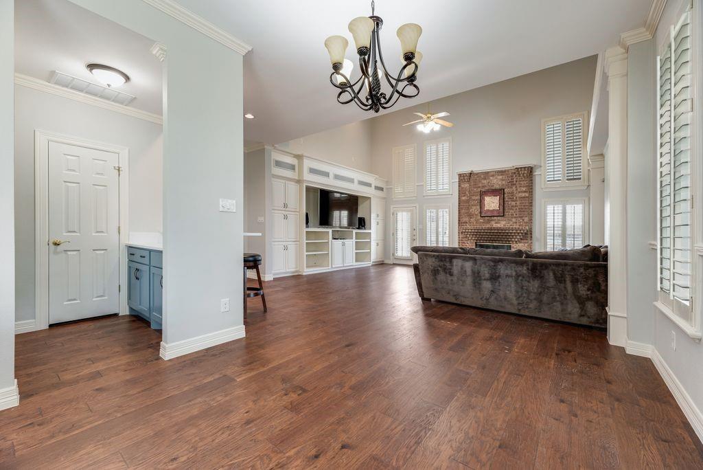 Riverchase Estates - Residential