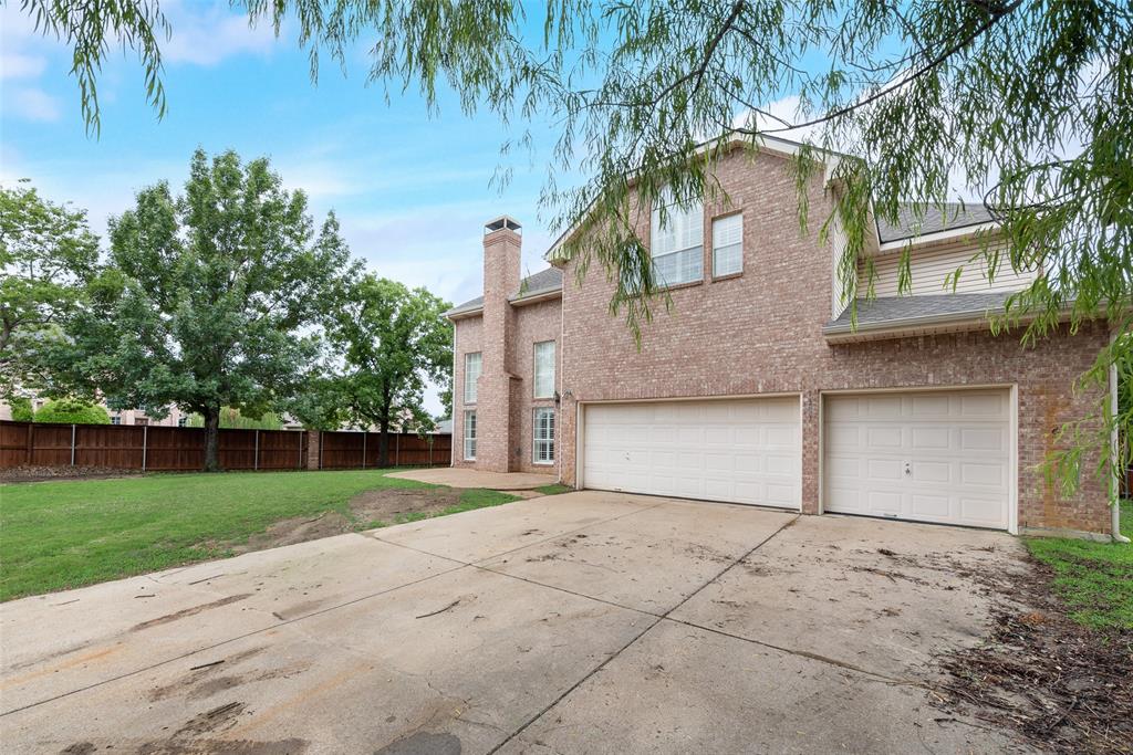 Riverchase Estates - Residential