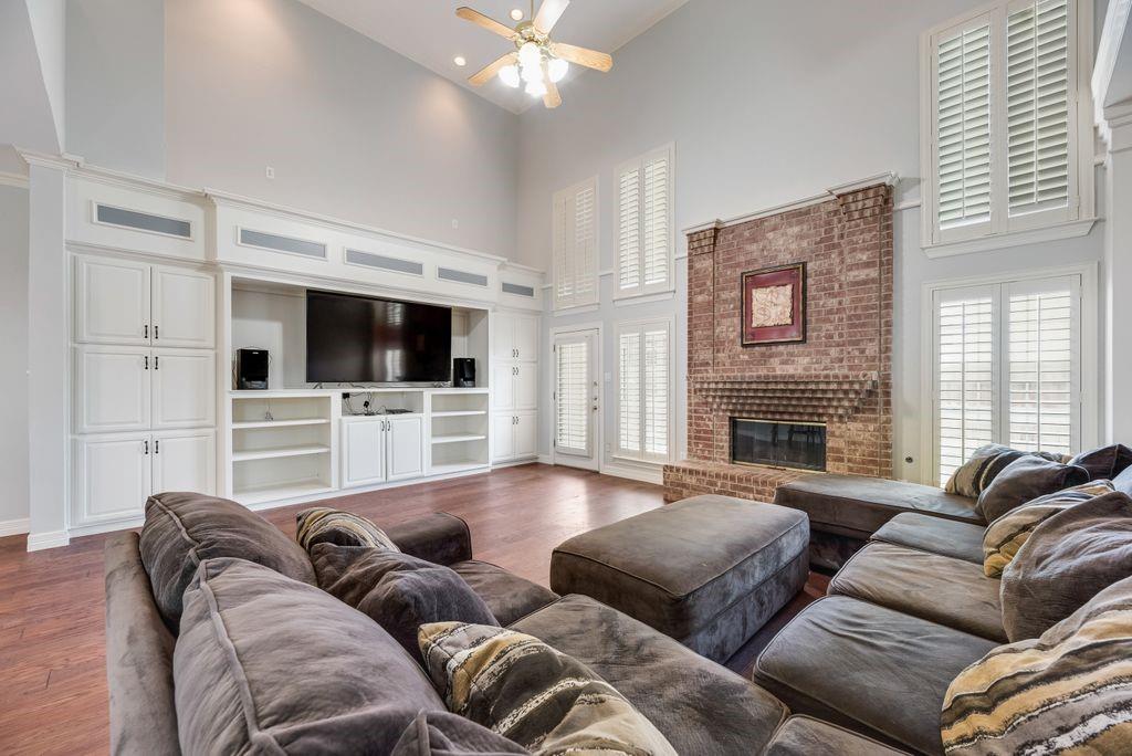 Riverchase Estates - Residential