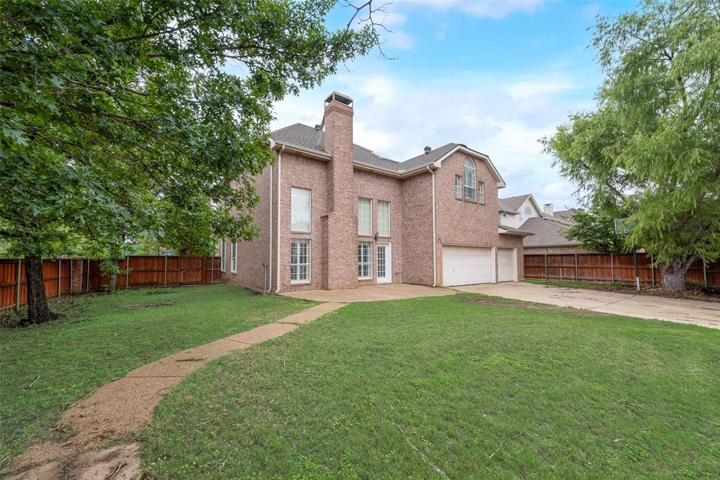 Riverchase Estates - Residential