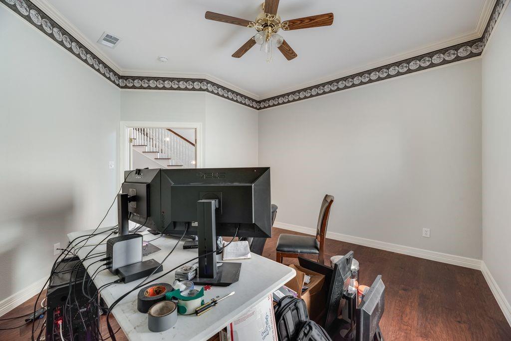 Riverchase Estates - Residential