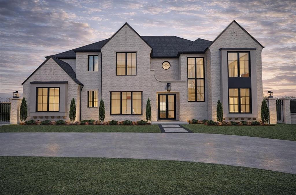 Preston Brook Estates - Residential