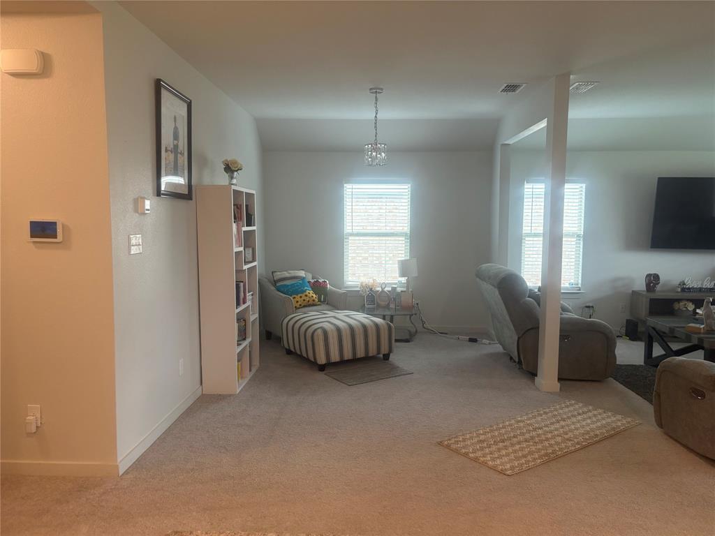 The Villages At Charleston - Residential