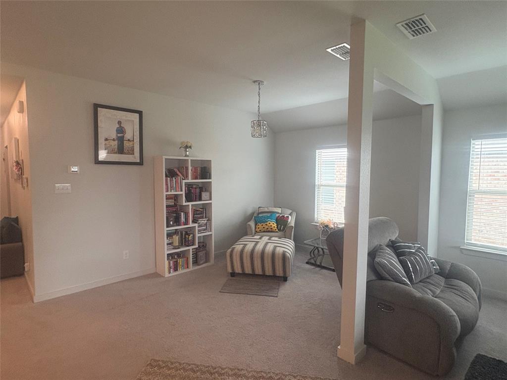 The Villages At Charleston - Residential