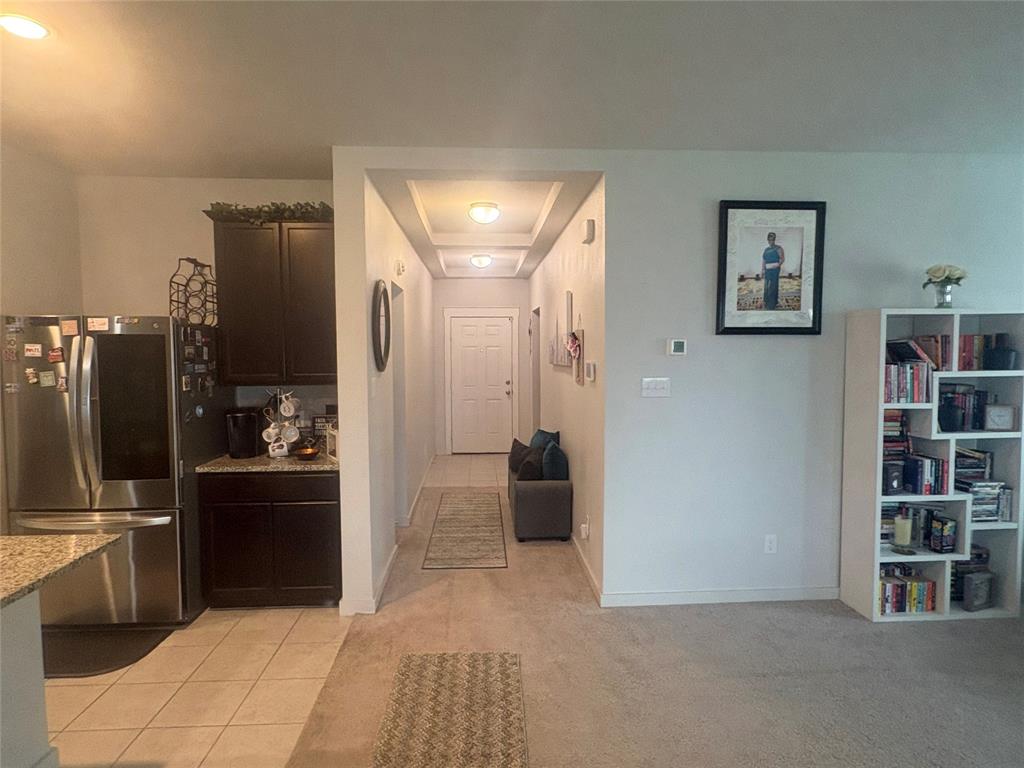 The Villages At Charleston - Residential