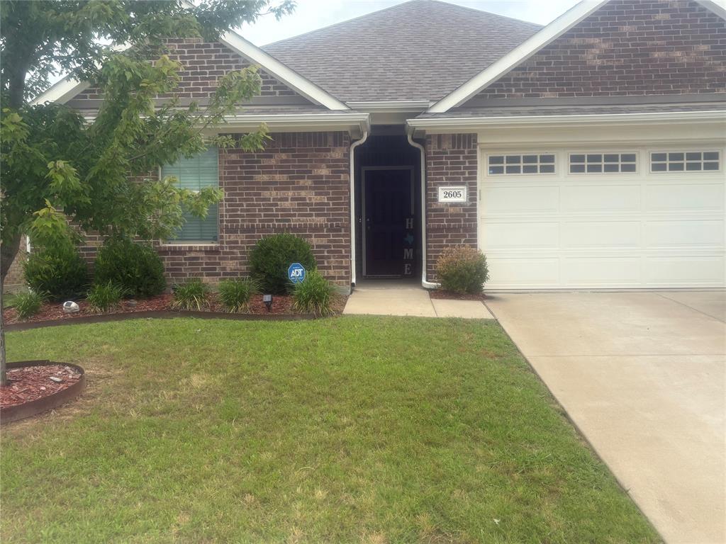 The Villages At Charleston - Residential