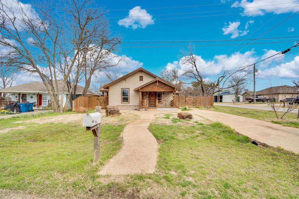 Town Alvarado - Residential