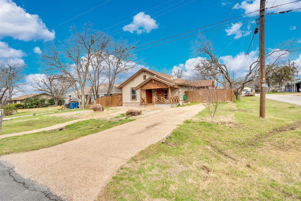 Town Alvarado - Residential