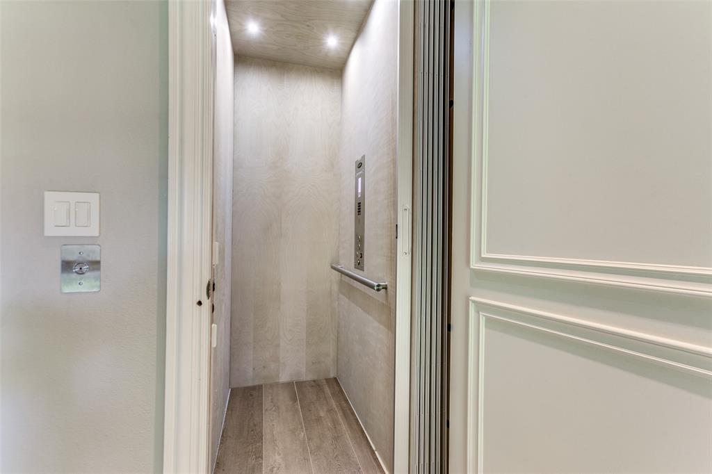 Green Park - Residential