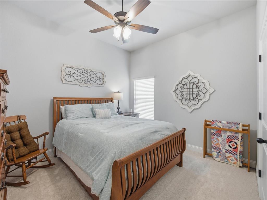 Quail Ridge Estates - Residential