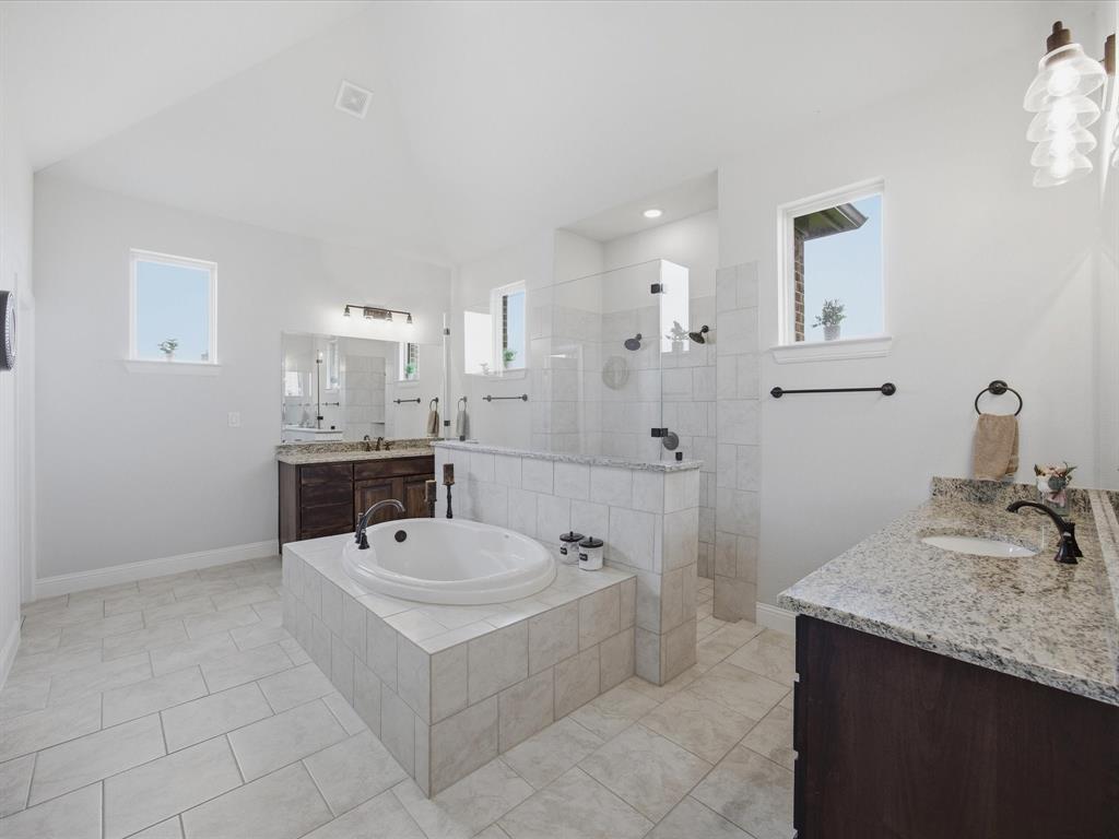 Quail Ridge Estates - Residential