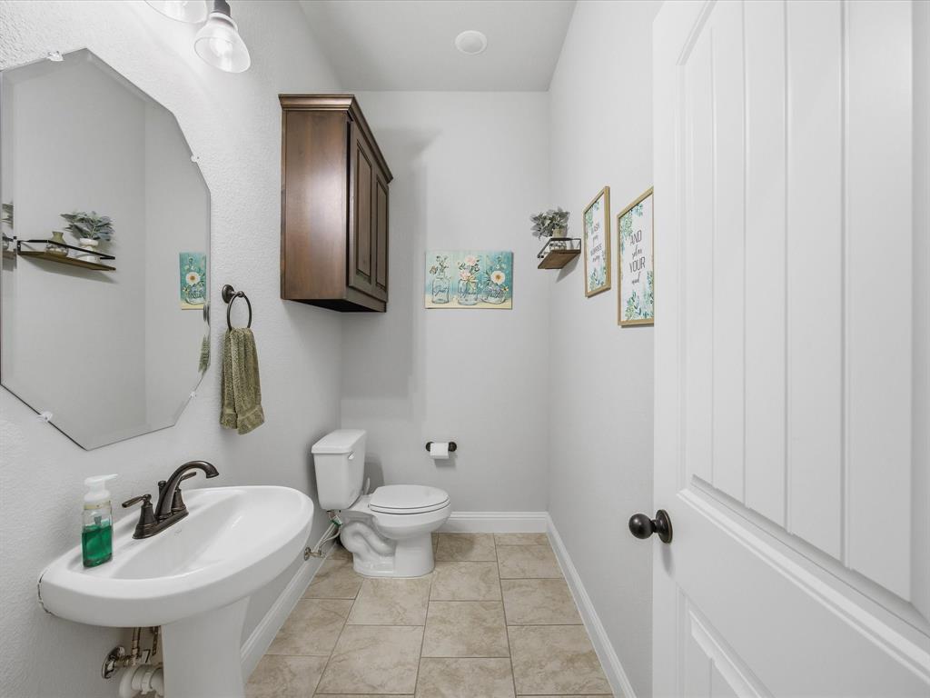 Quail Ridge Estates - Residential