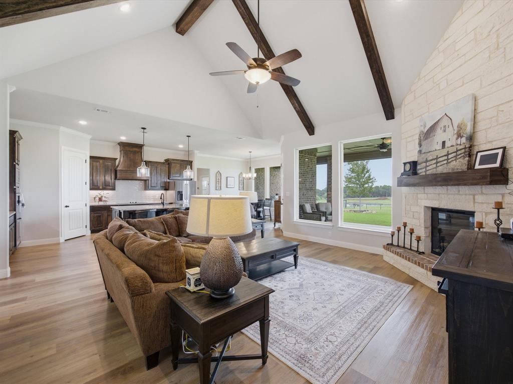 Quail Ridge Estates - Residential