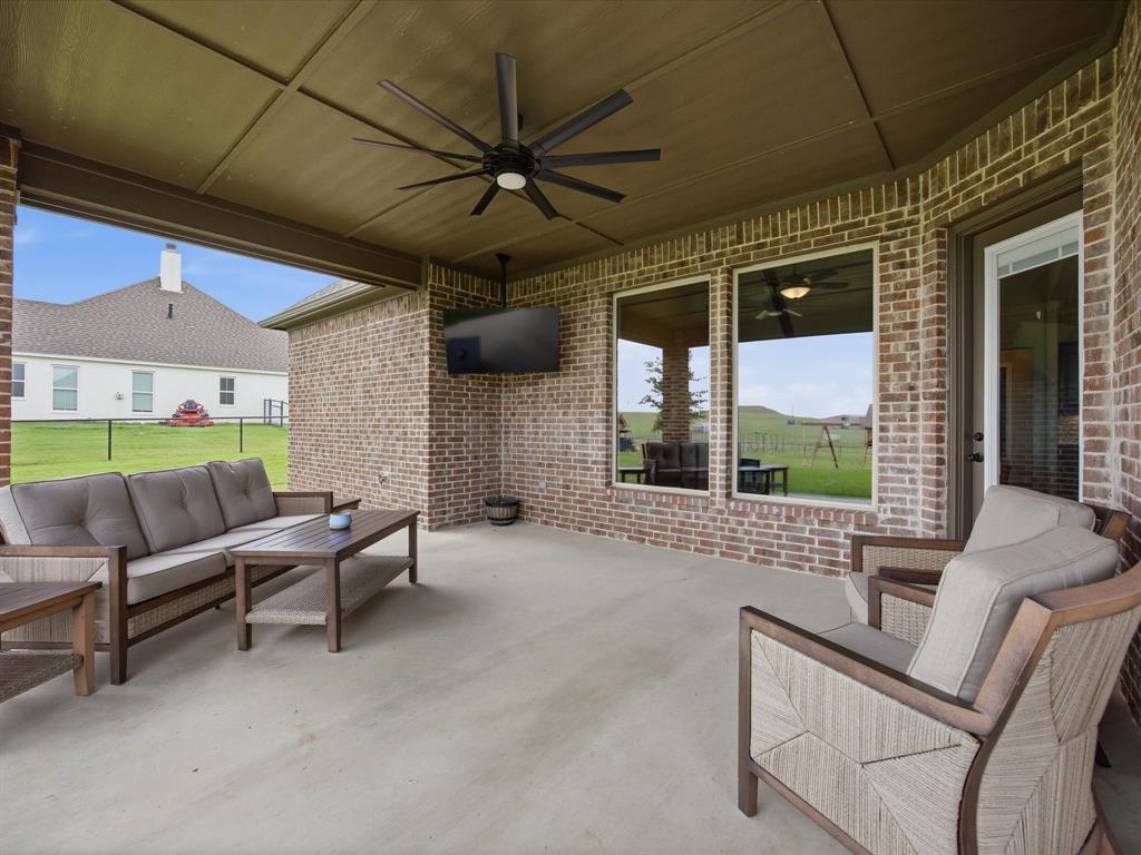 Quail Ridge Estates - Residential