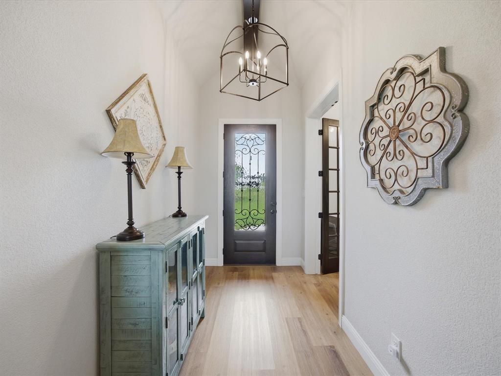 Quail Ridge Estates - Residential