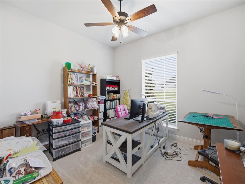Quail Ridge Estates - Residential