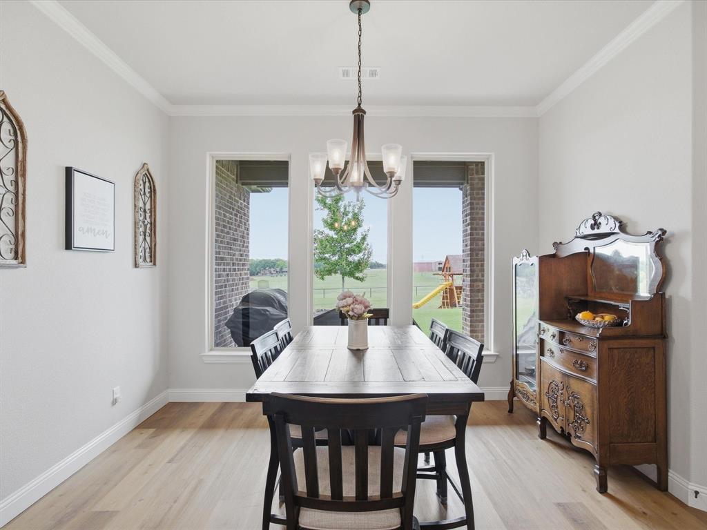 Quail Ridge Estates - Residential