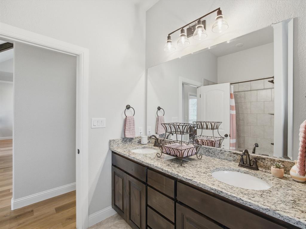 Quail Ridge Estates - Residential