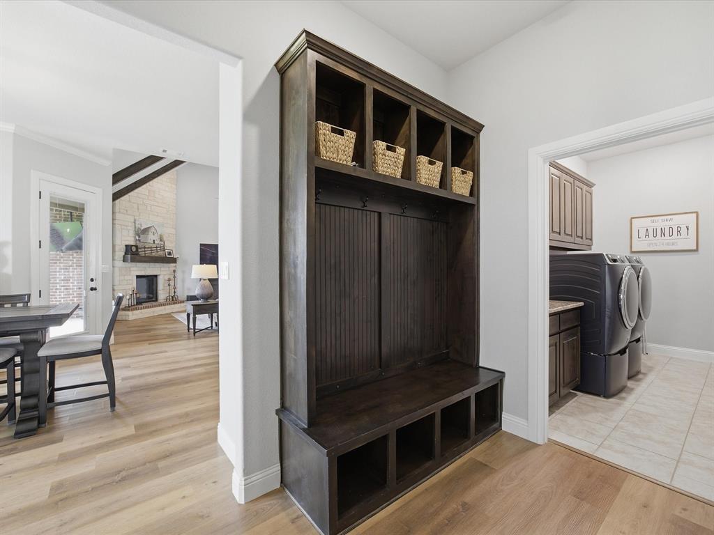 Quail Ridge Estates - Residential