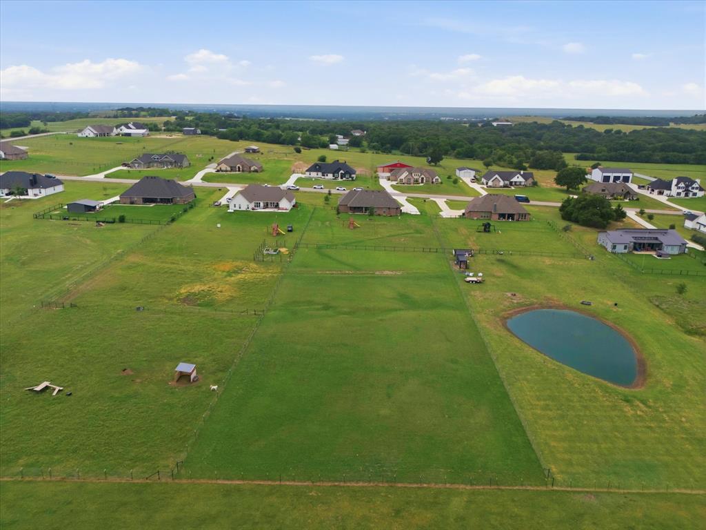 Quail Ridge Estates - Residential