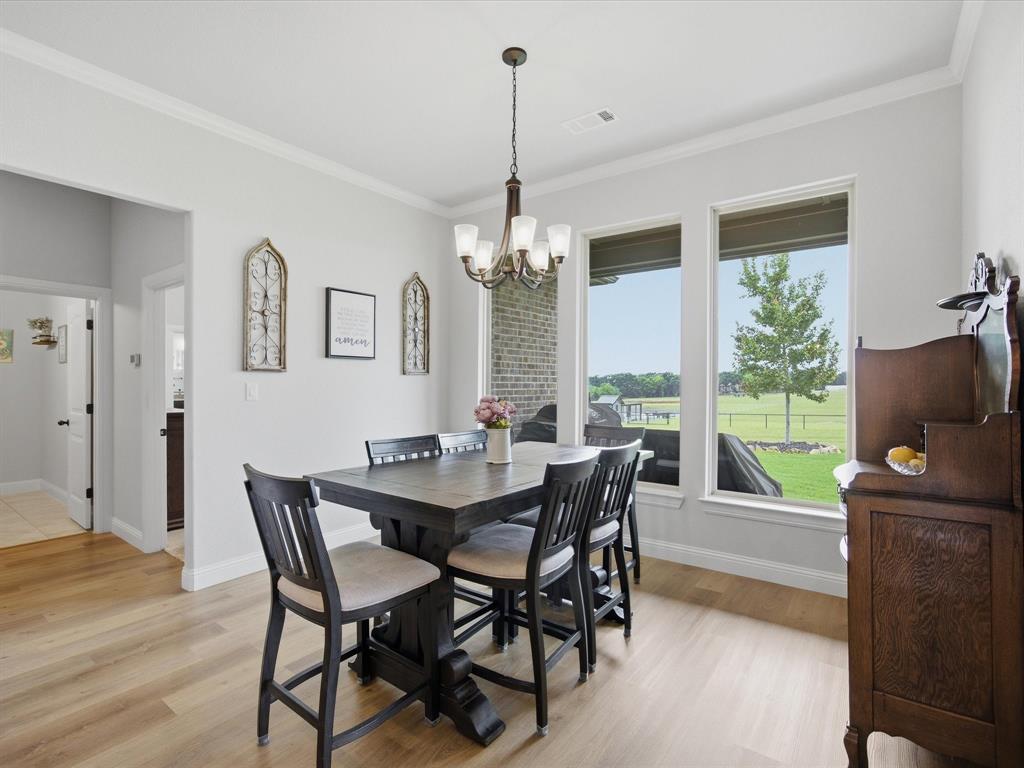 Quail Ridge Estates - Residential