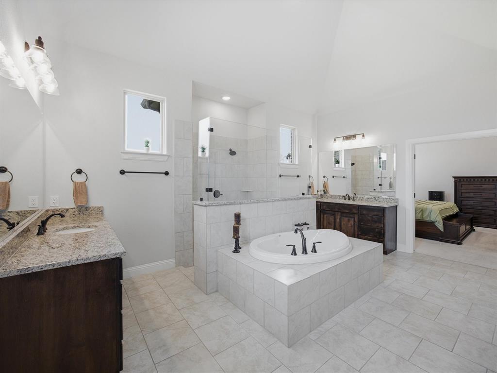 Quail Ridge Estates - Residential
