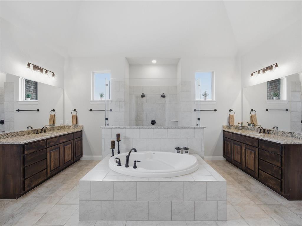 Quail Ridge Estates - Residential