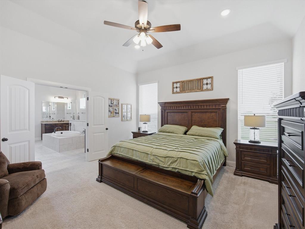 Quail Ridge Estates - Residential