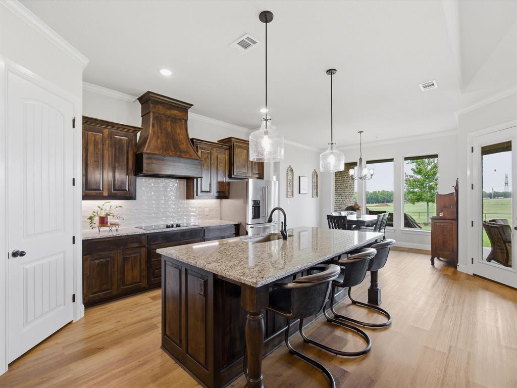 Quail Ridge Estates - Residential
