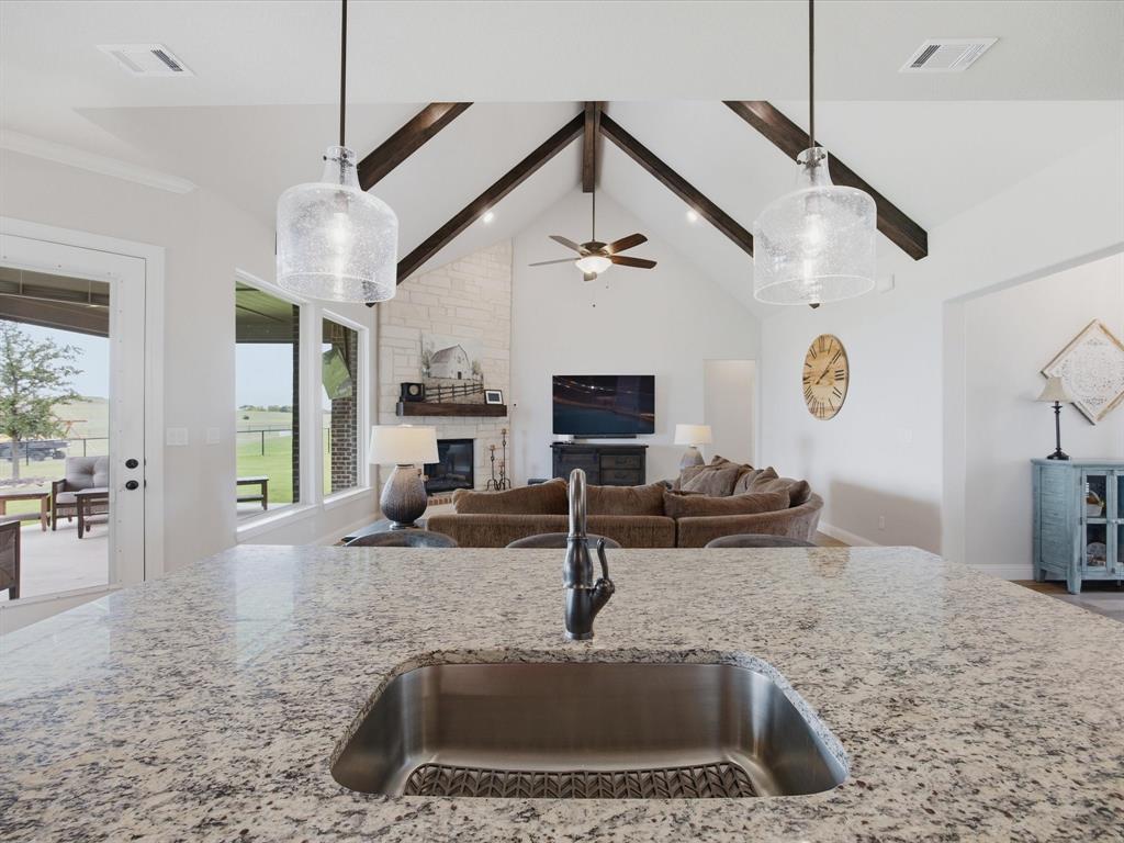 Quail Ridge Estates - Residential