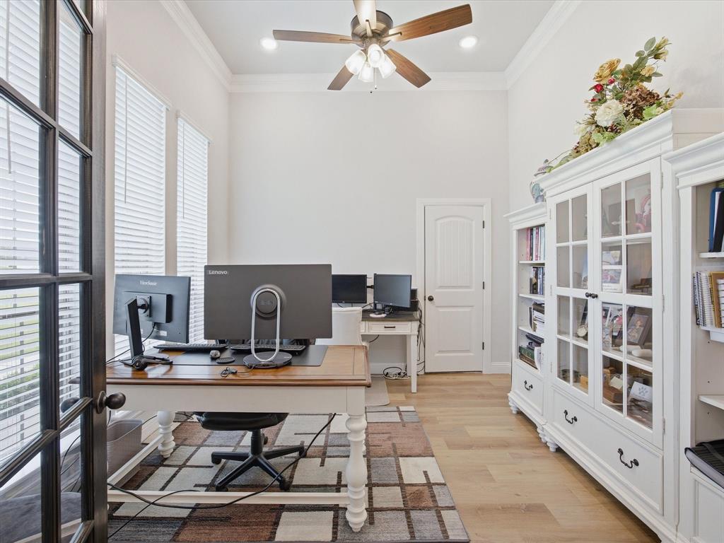 Quail Ridge Estates - Residential
