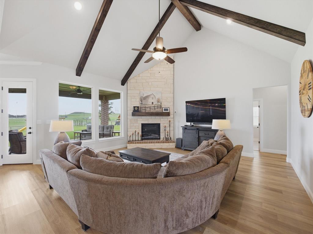 Quail Ridge Estates - Residential