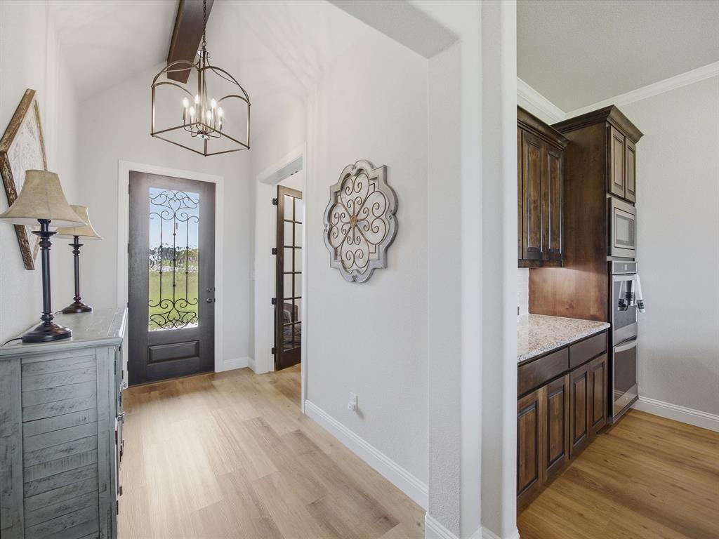 Quail Ridge Estates - Residential