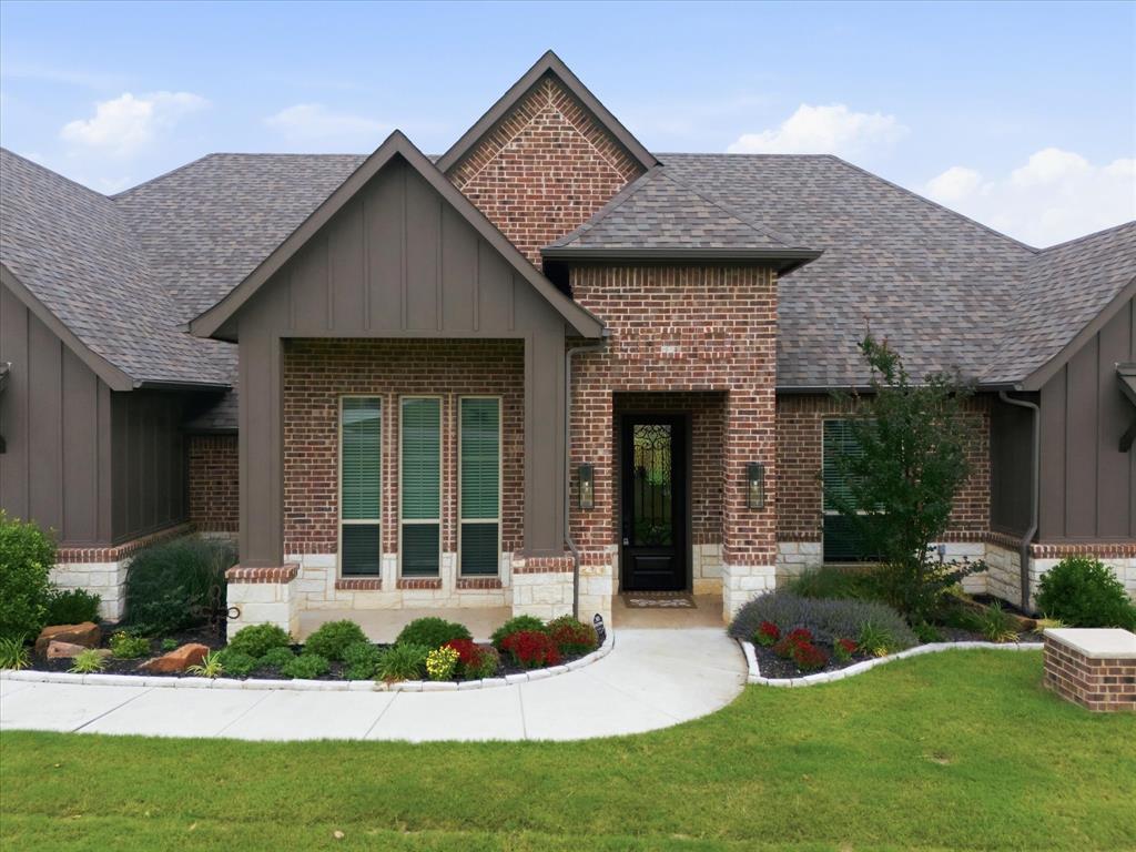 Quail Ridge Estates - Residential