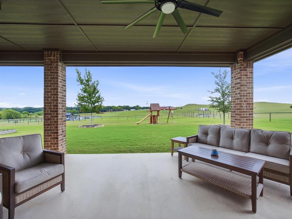 Quail Ridge Estates - Residential